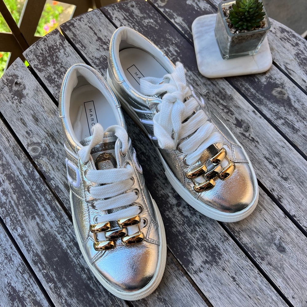 Authentic Marc Jacobs Sneakers